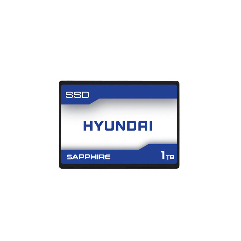 hyundai ssd