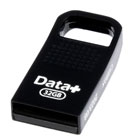 USB Flash DataPlus Carbon Black